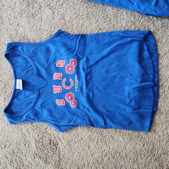 Chicago Cubs 2 piece set - Picture 4 of 7
